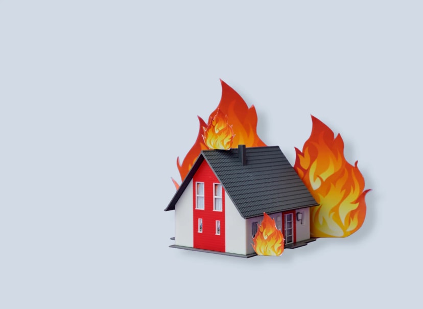 Seguro Multirriscos: o que está realmente protegido na sua casa?