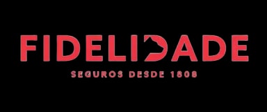 Logótipo Fidelidade