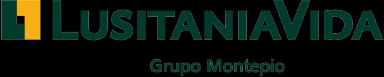 Logótipo Lusitania Vida