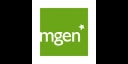 Logótipo Mgen