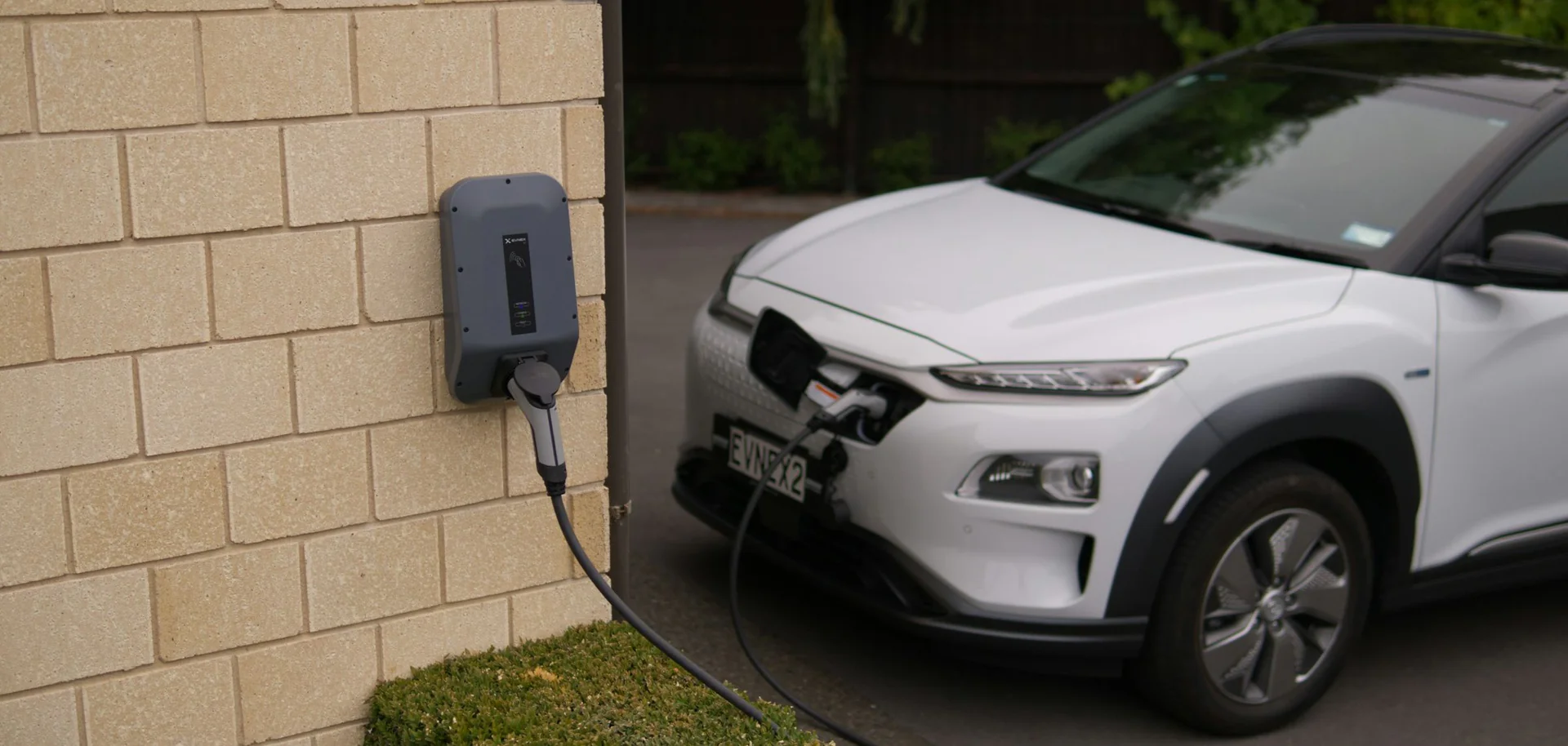 CrediSegur · Electric Mobility