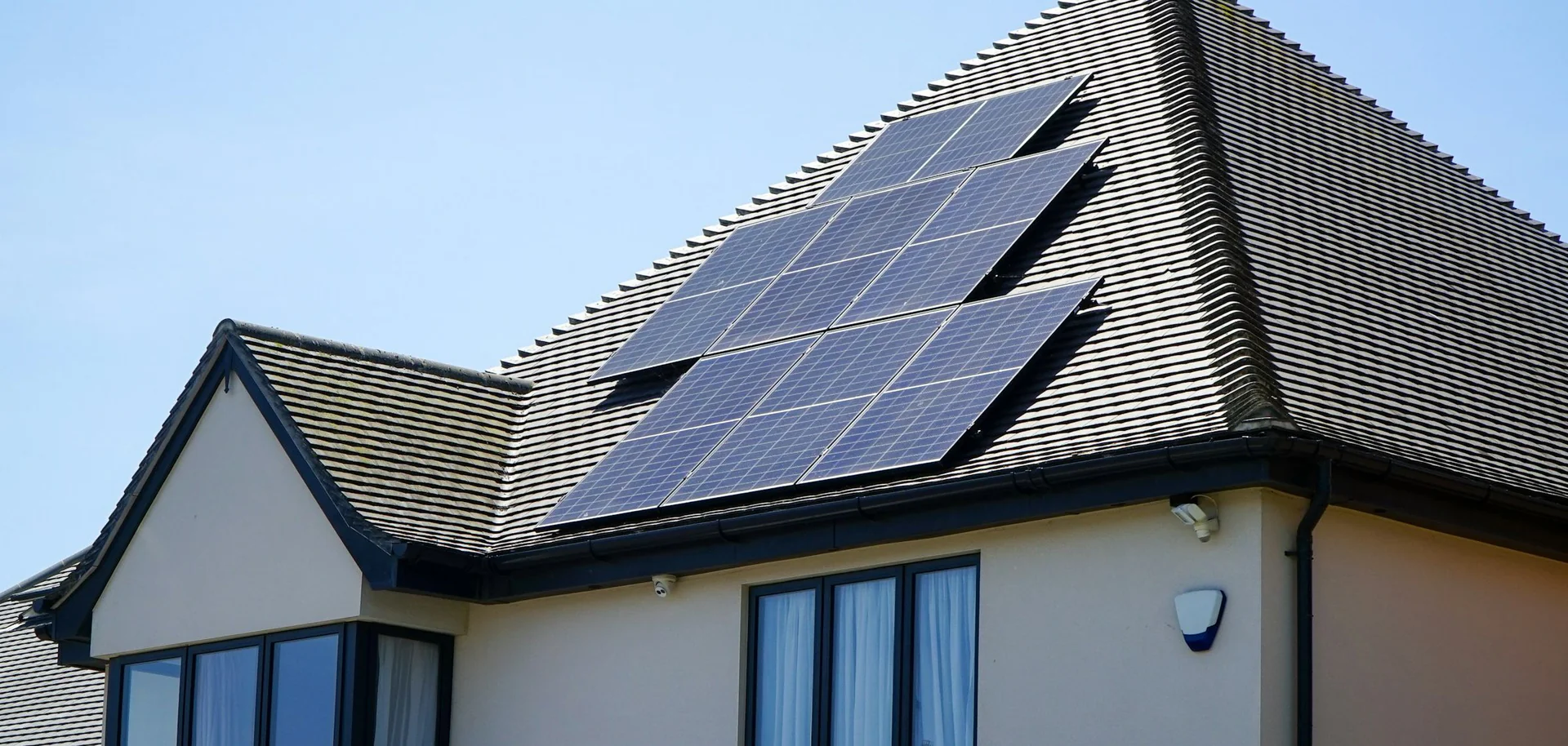 CrediSegur · Énergie solaire