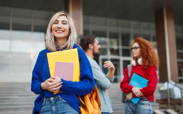 Crédito Pessoal para Estudantes