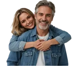 José e Marina