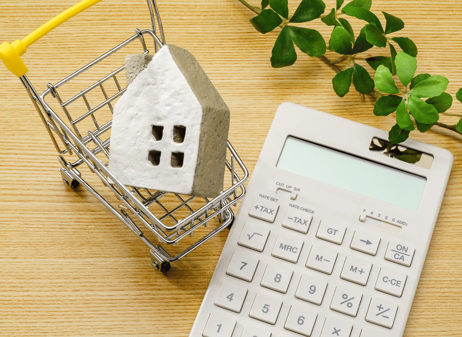 Taxa de esforço: faz as contas antes de comprar casa