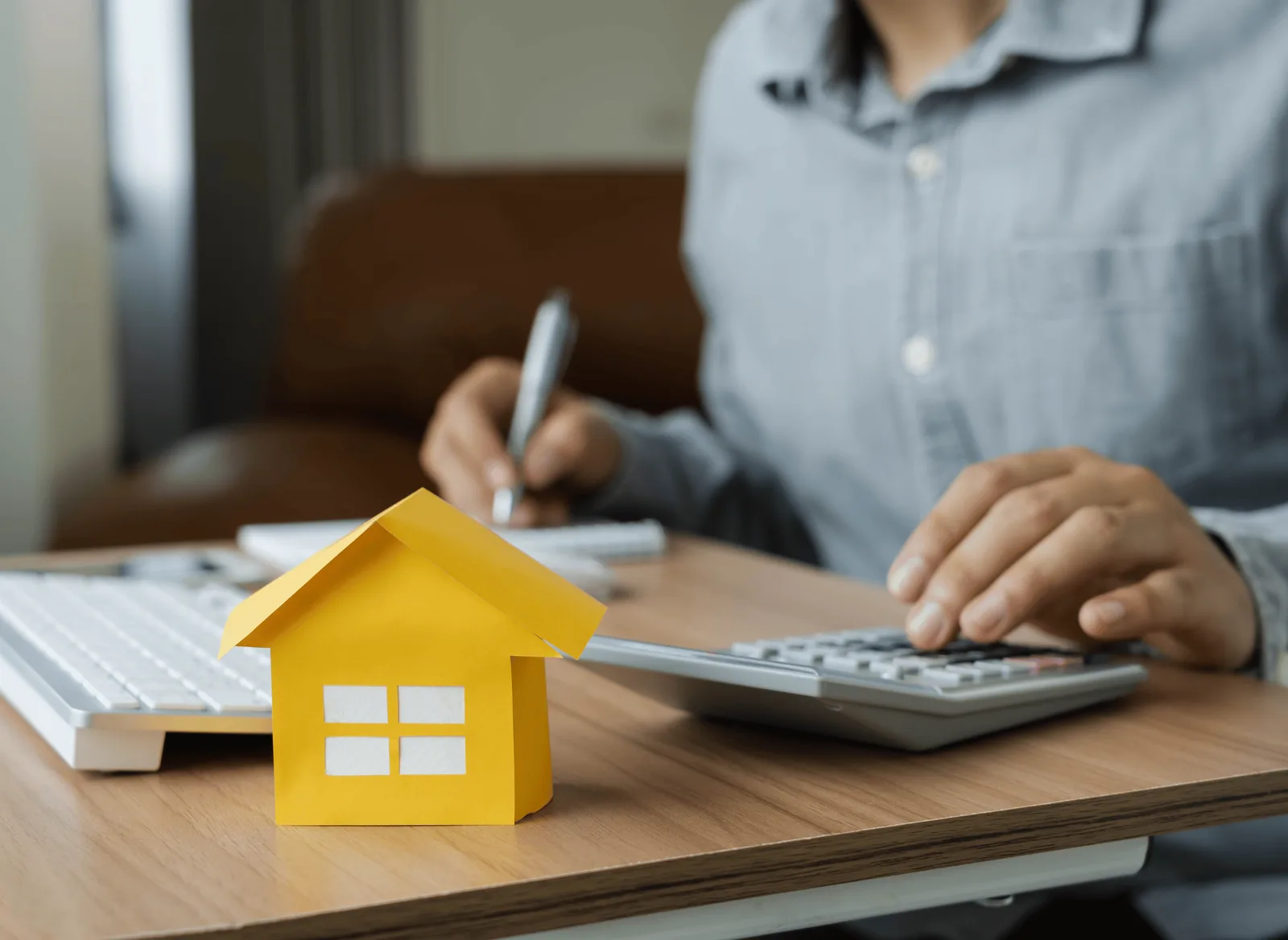Antes de comprar casa, faz as contas a todos os custos, e não só à prestação.