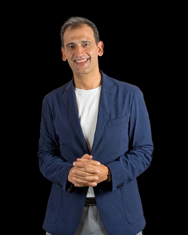 Carlos Amorim