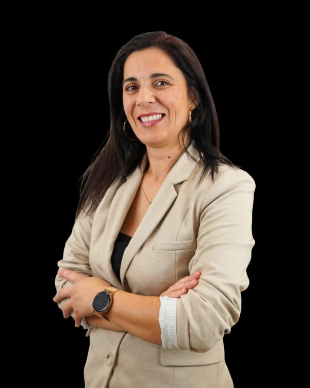 Andreia Marques