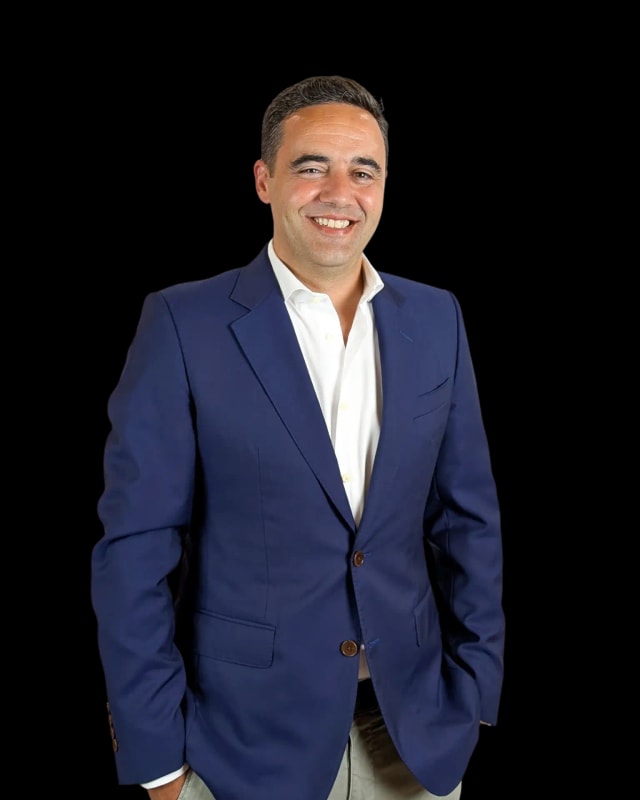 Carlos Viegas