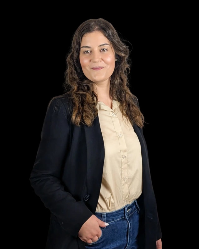Daniela Pinho