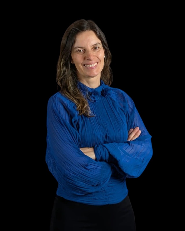 Maria João Moreira
