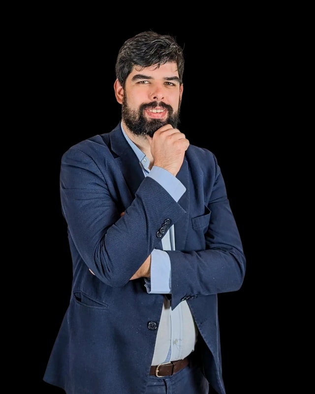 Henrique Maricato