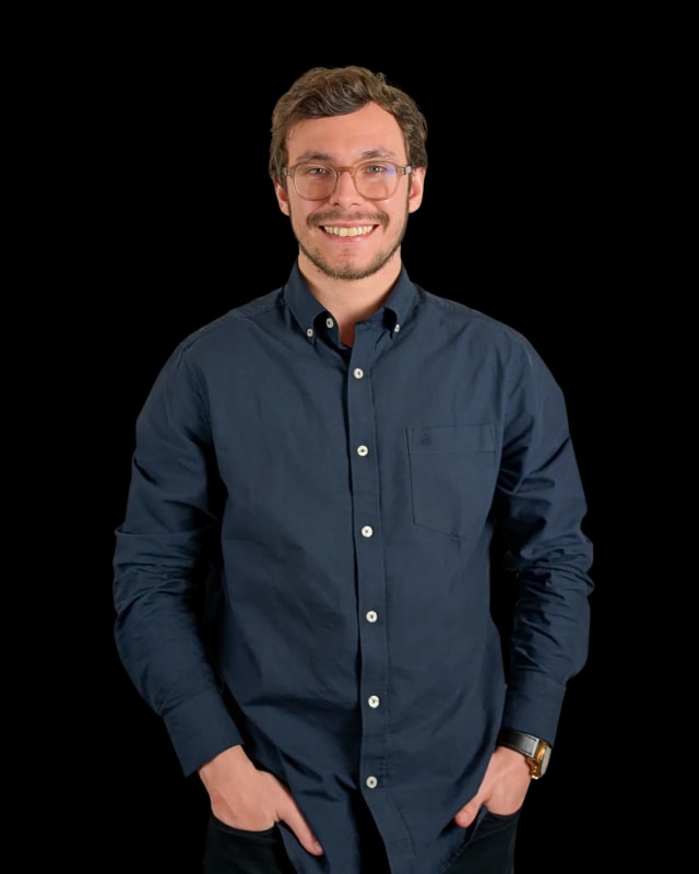 Tiago Pimenta