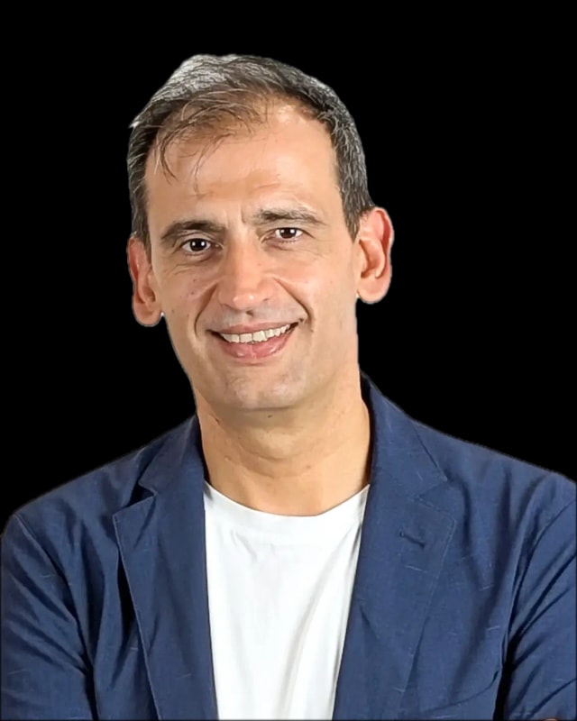 Carlos Amorim