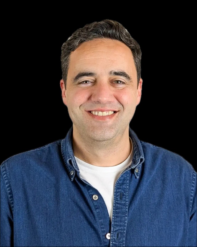Carlos Viegas