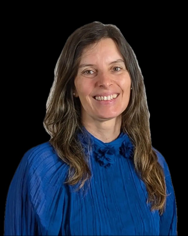 Maria João Moreira