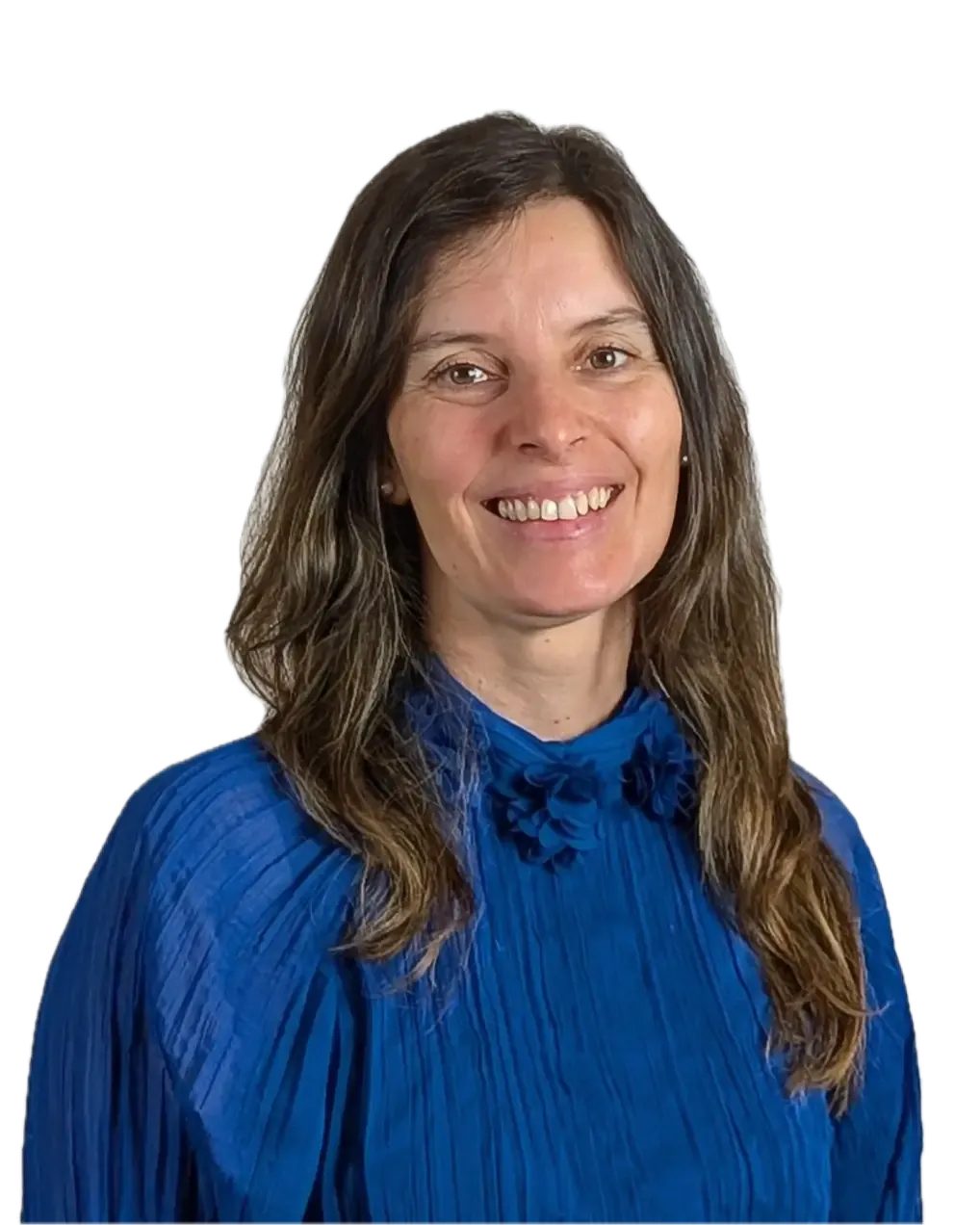 <0>Hallo,<0/> ich bin Maria João Moreira